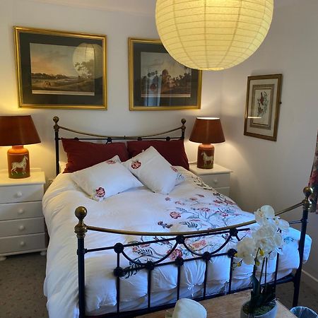 Straleel South Bed & Breakfast Carrick  Eksteriør bilde