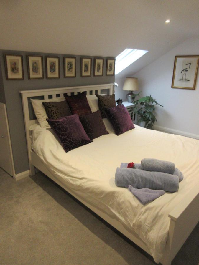 Straleel South Bed & Breakfast Carrick  Eksteriør bilde