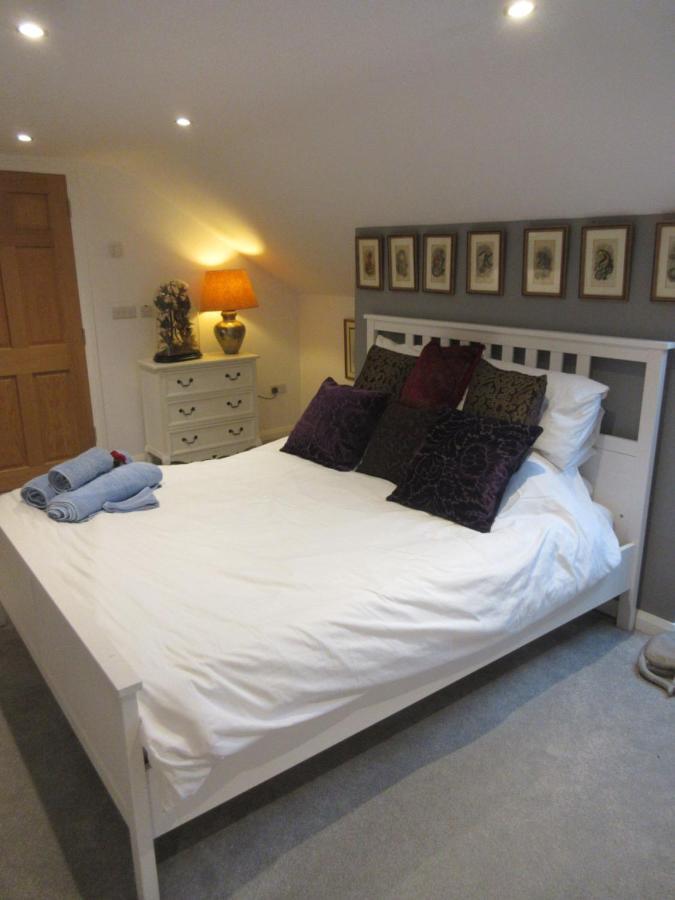 Straleel South Bed & Breakfast Carrick  Eksteriør bilde