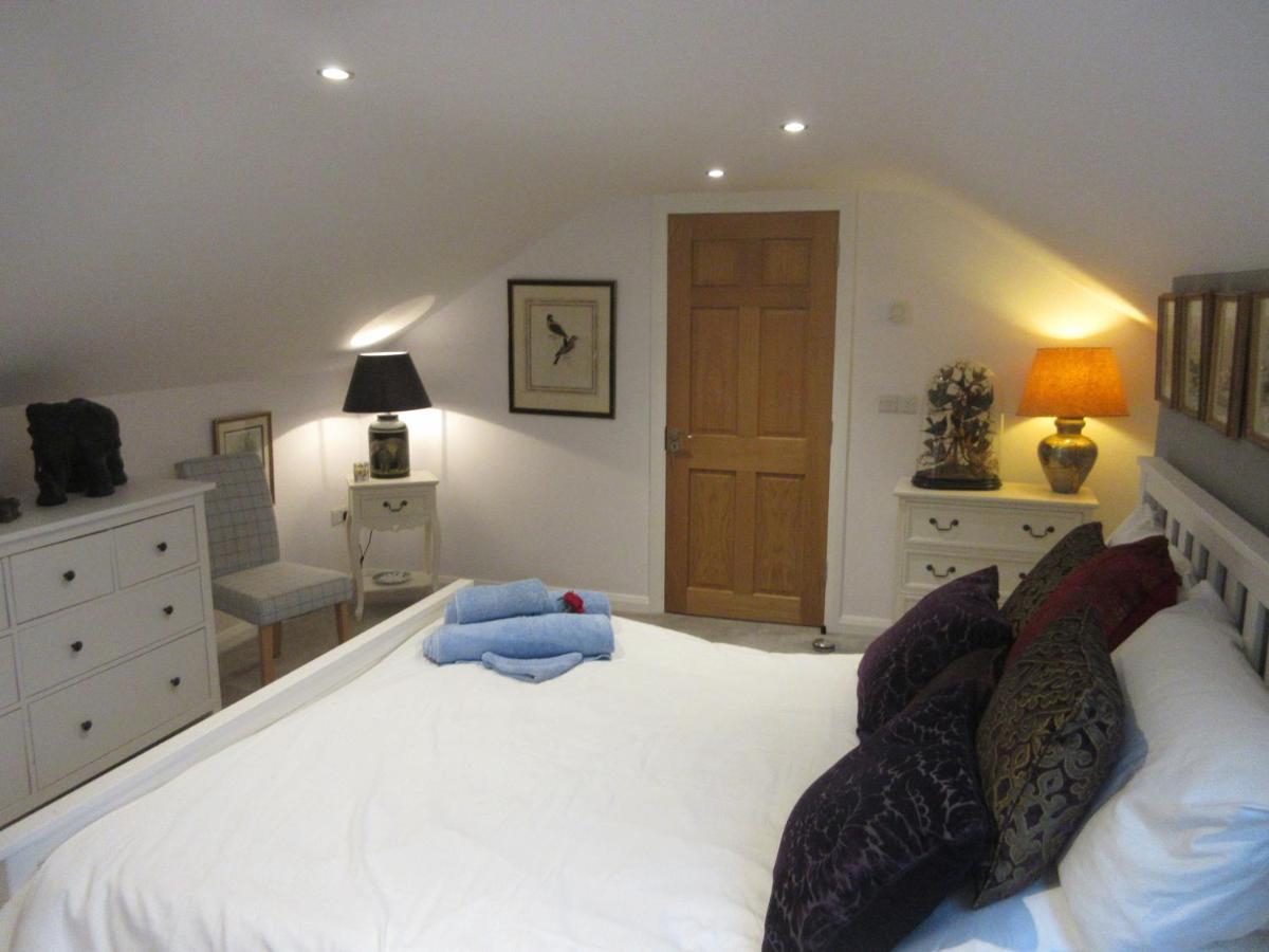 Straleel South Bed & Breakfast Carrick  Eksteriør bilde