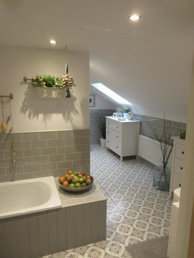 Straleel South Bed & Breakfast Carrick  Eksteriør bilde
