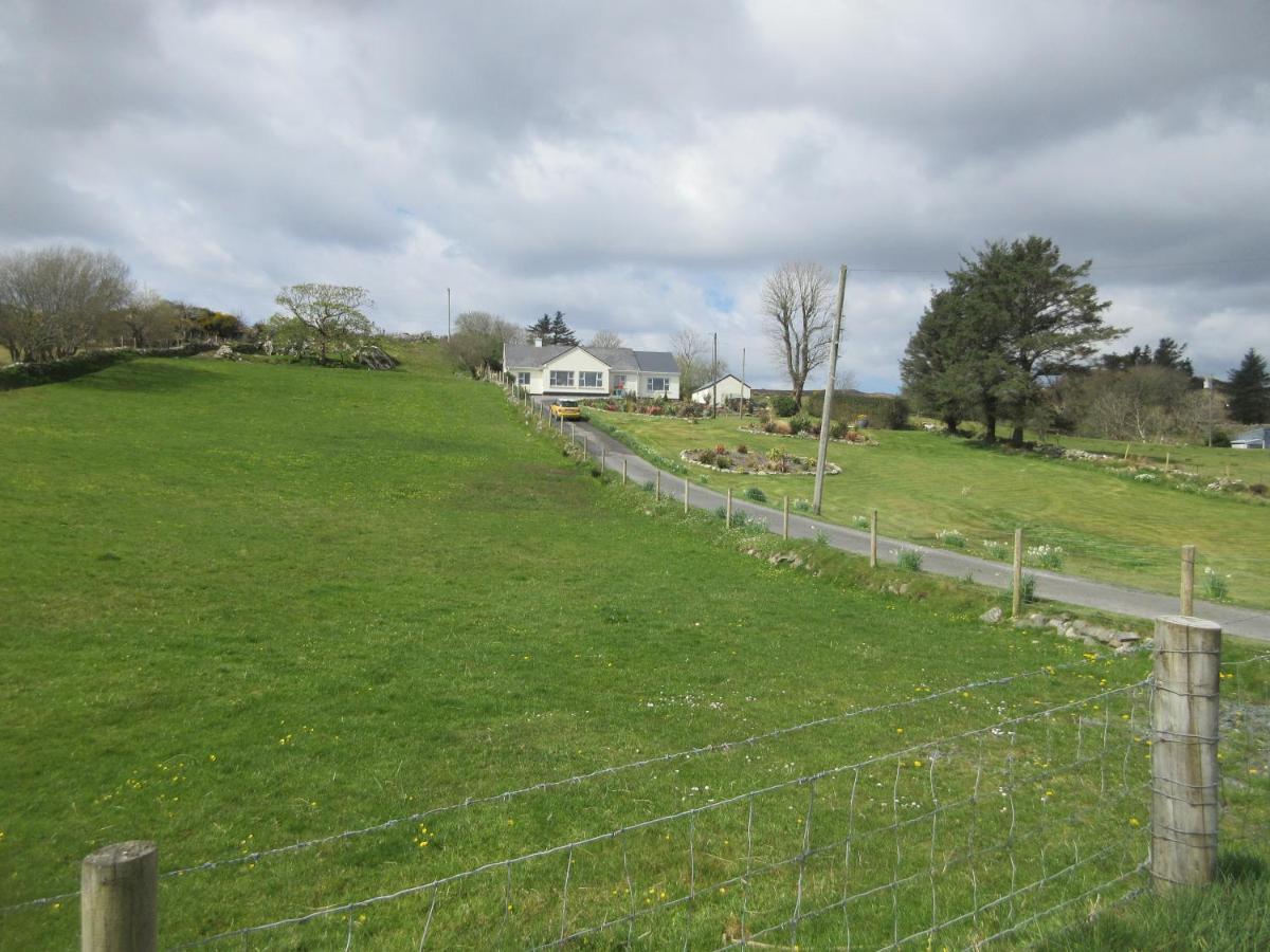 Straleel South Bed & Breakfast Carrick  Eksteriør bilde