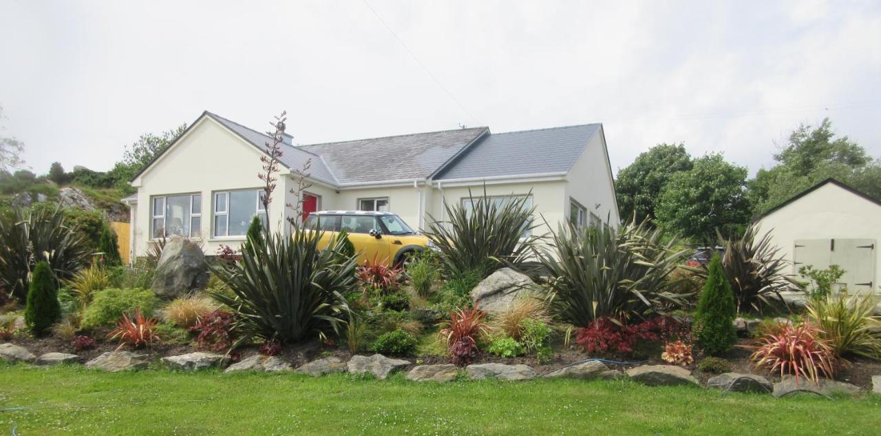 Straleel South Bed & Breakfast Carrick  Eksteriør bilde