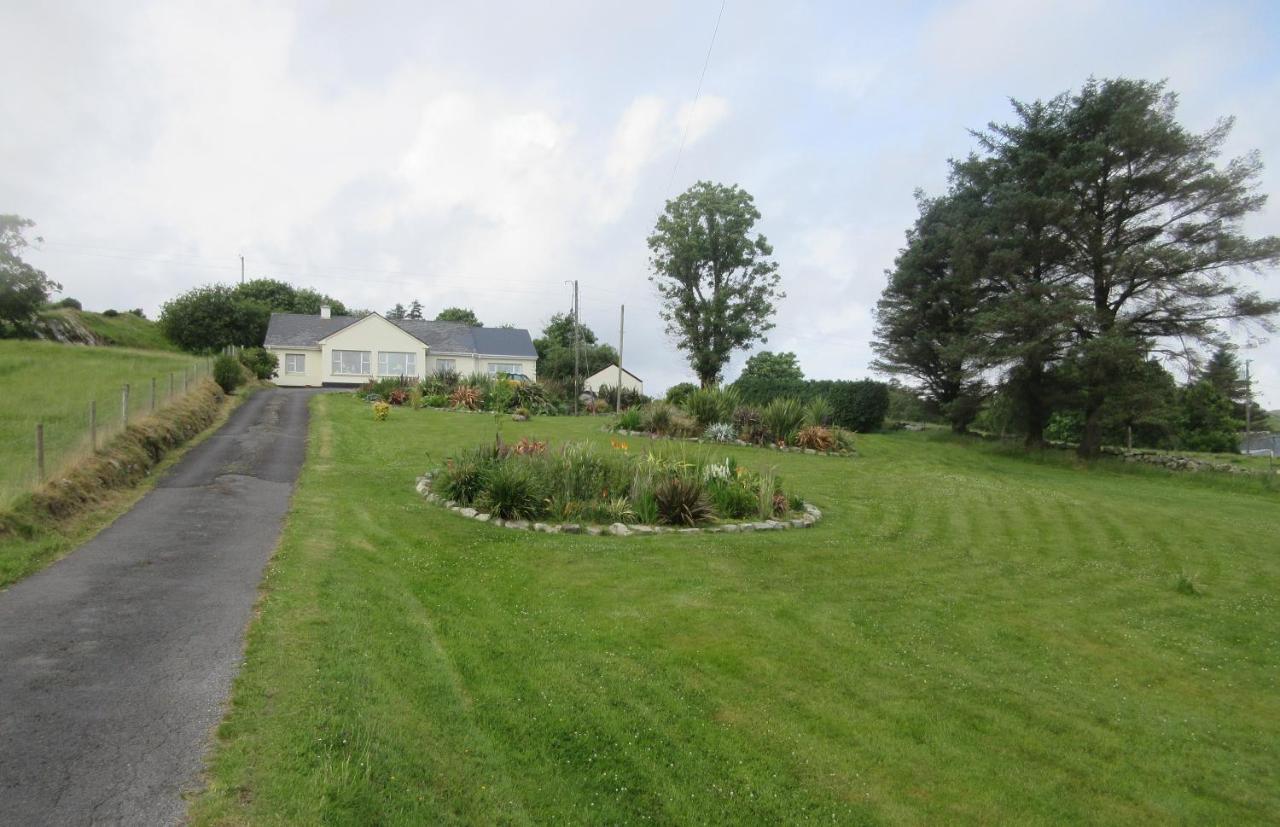 Straleel South Bed & Breakfast Carrick  Eksteriør bilde