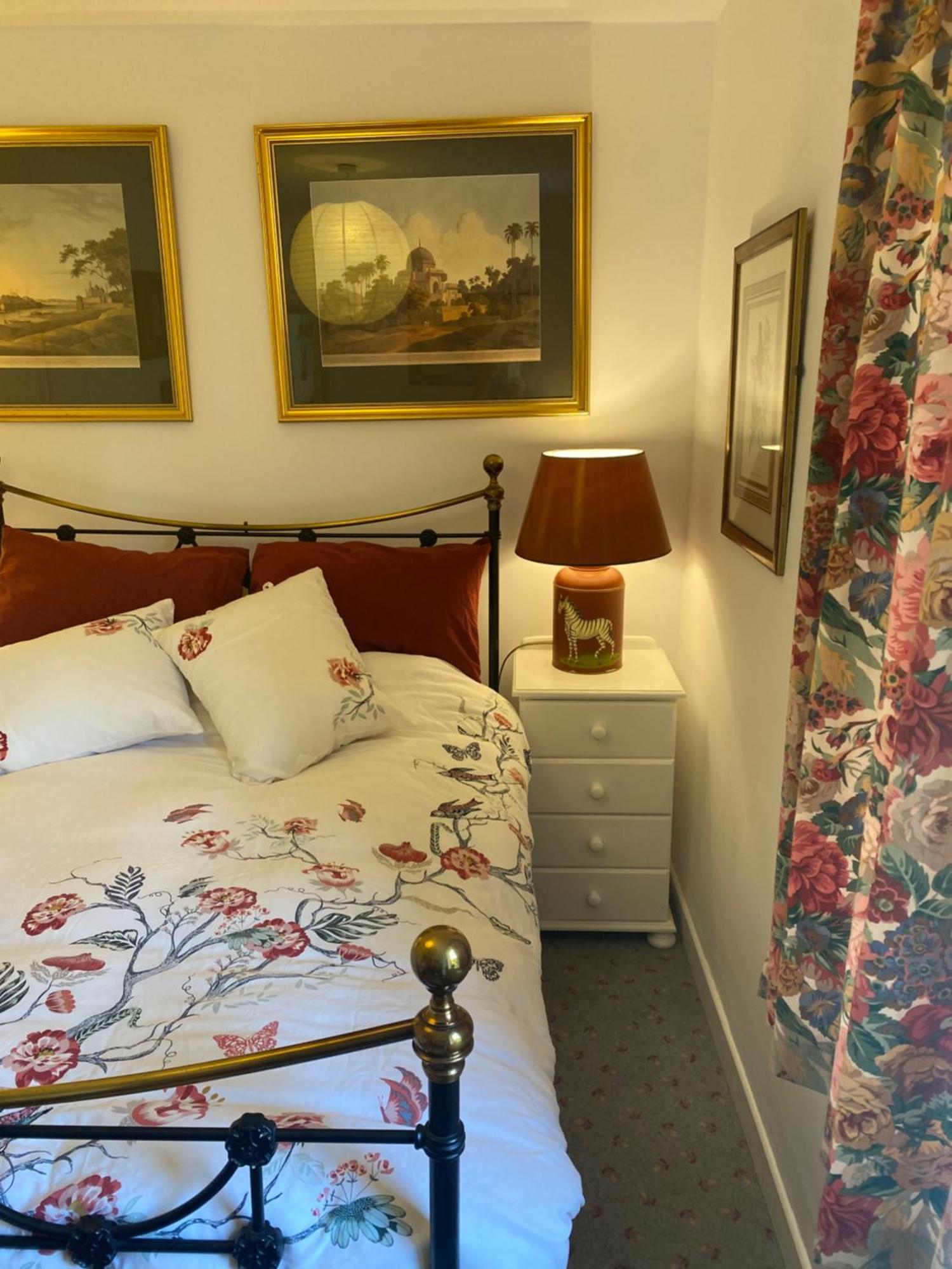 Straleel South Bed & Breakfast Carrick  Eksteriør bilde