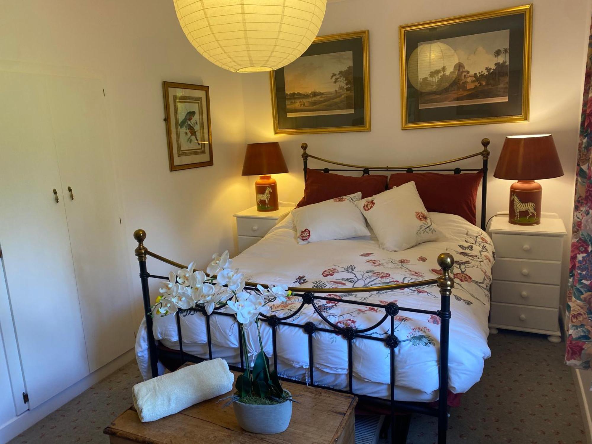 Straleel South Bed & Breakfast Carrick  Eksteriør bilde