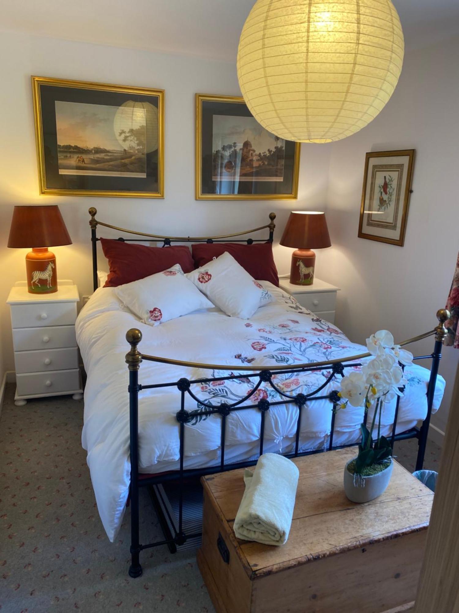 Straleel South Bed & Breakfast Carrick  Eksteriør bilde